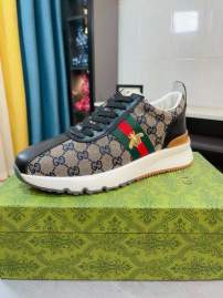 Picture of Gucci Shoes _SKUGuccisz38-44mnh090610704